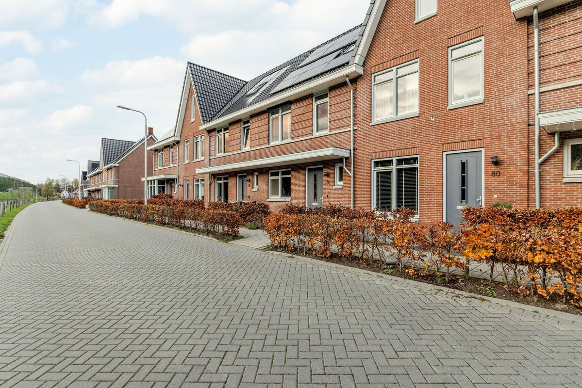 Kea Boumanstraat 80 Photo Blur 38