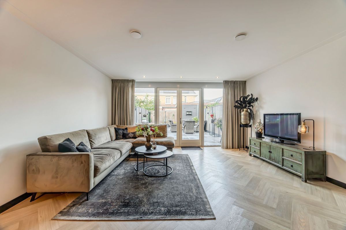 Kea Boumanstraat 80 Photo Blur 2