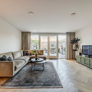 Kea Boumanstraat 80 Photo 2