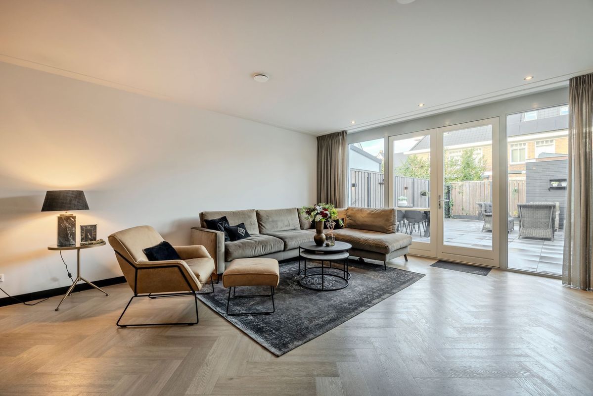 Kea Boumanstraat 80 Photo Blur 3