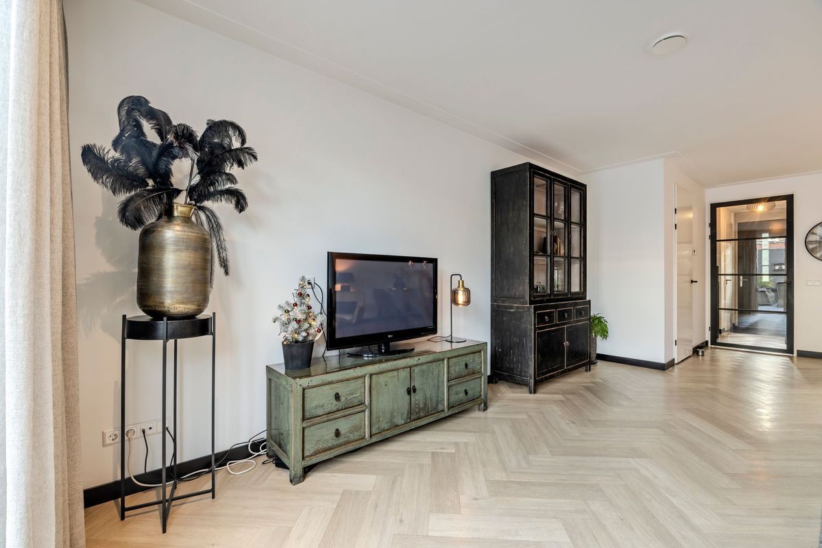 Kea Boumanstraat 80 Photo Blur 5