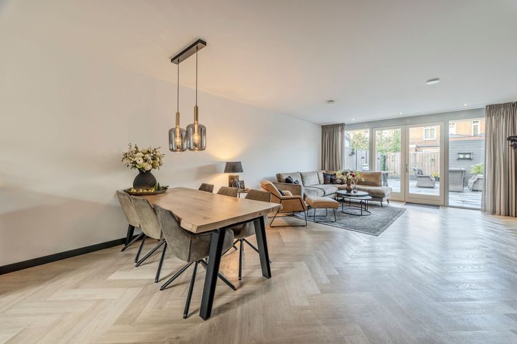 Kea Boumanstraat 80 Photo 1