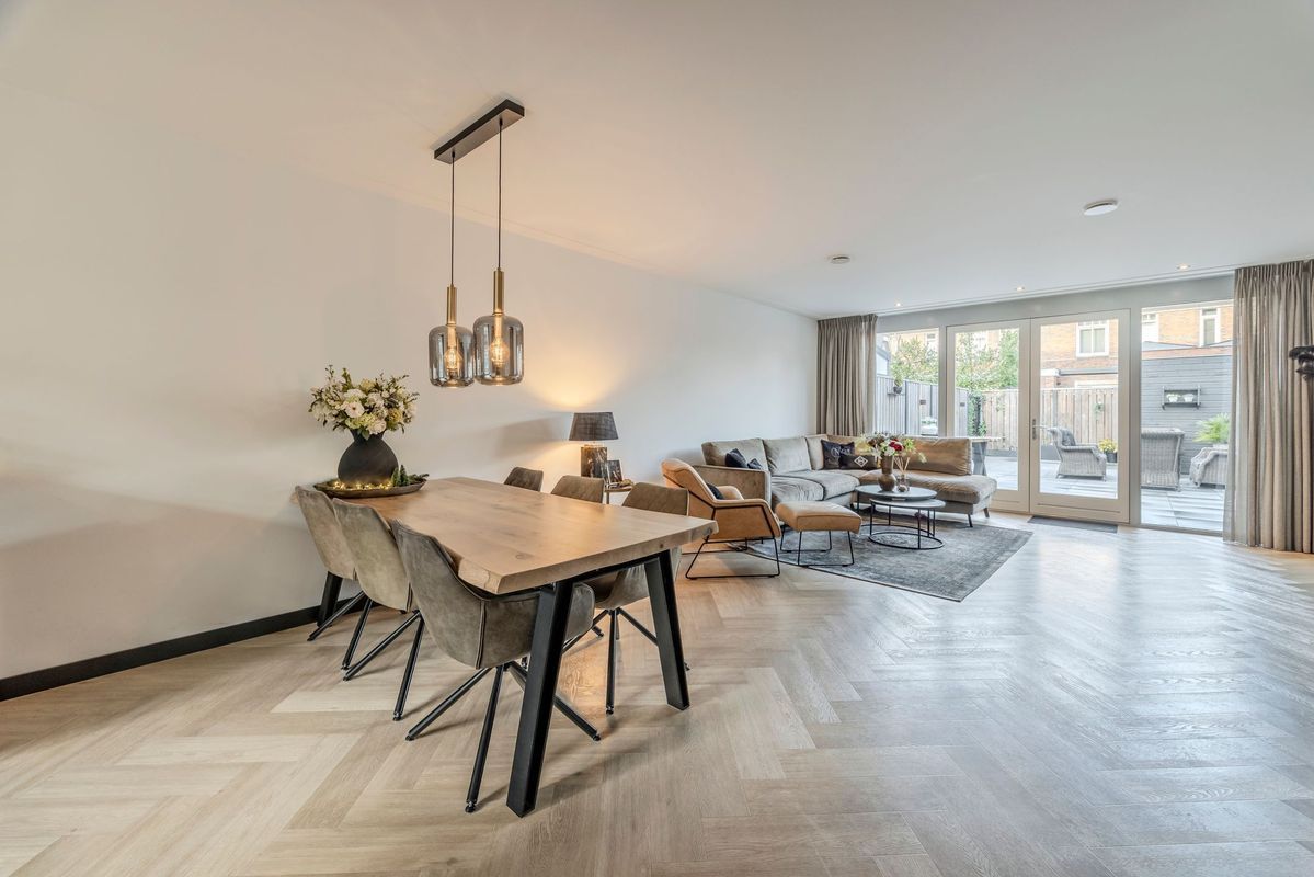 Kea Boumanstraat 80 Photo Blur 1