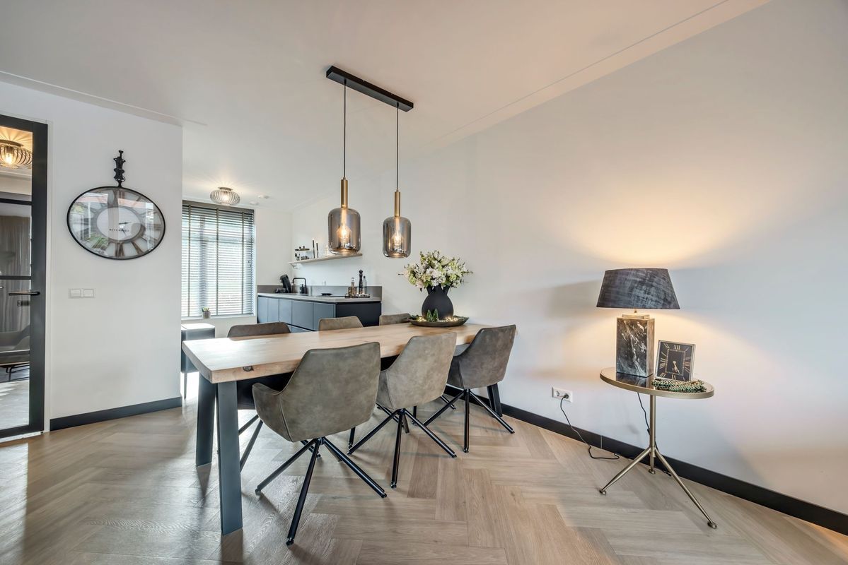 Kea Boumanstraat 80 Photo Blur 9