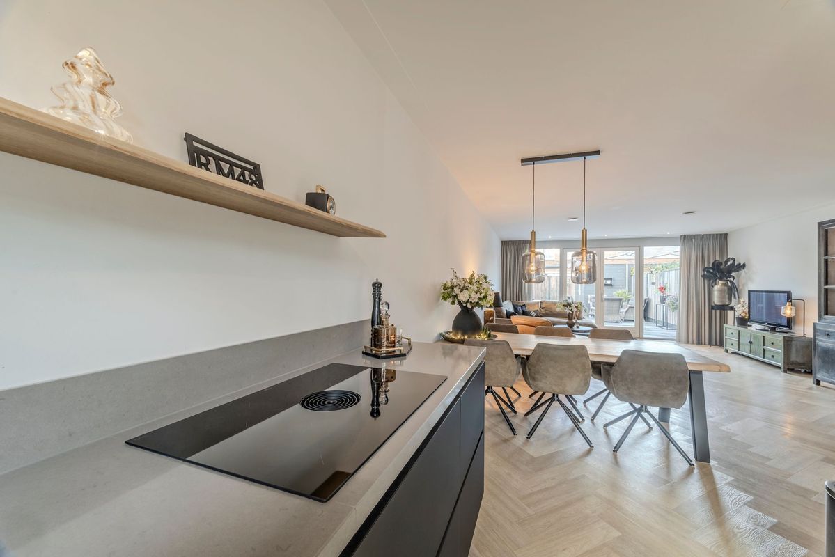 Kea Boumanstraat 80 Photo Blur 14