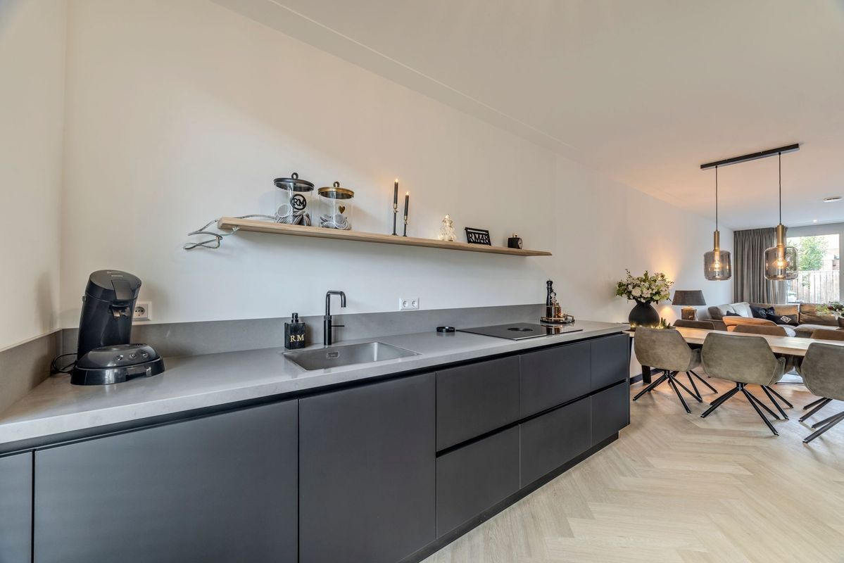 Kea Boumanstraat 80 Photo Blur 12