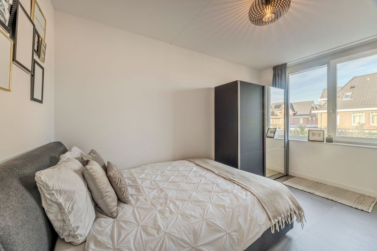 Kea Boumanstraat 80 Photo Blur 20