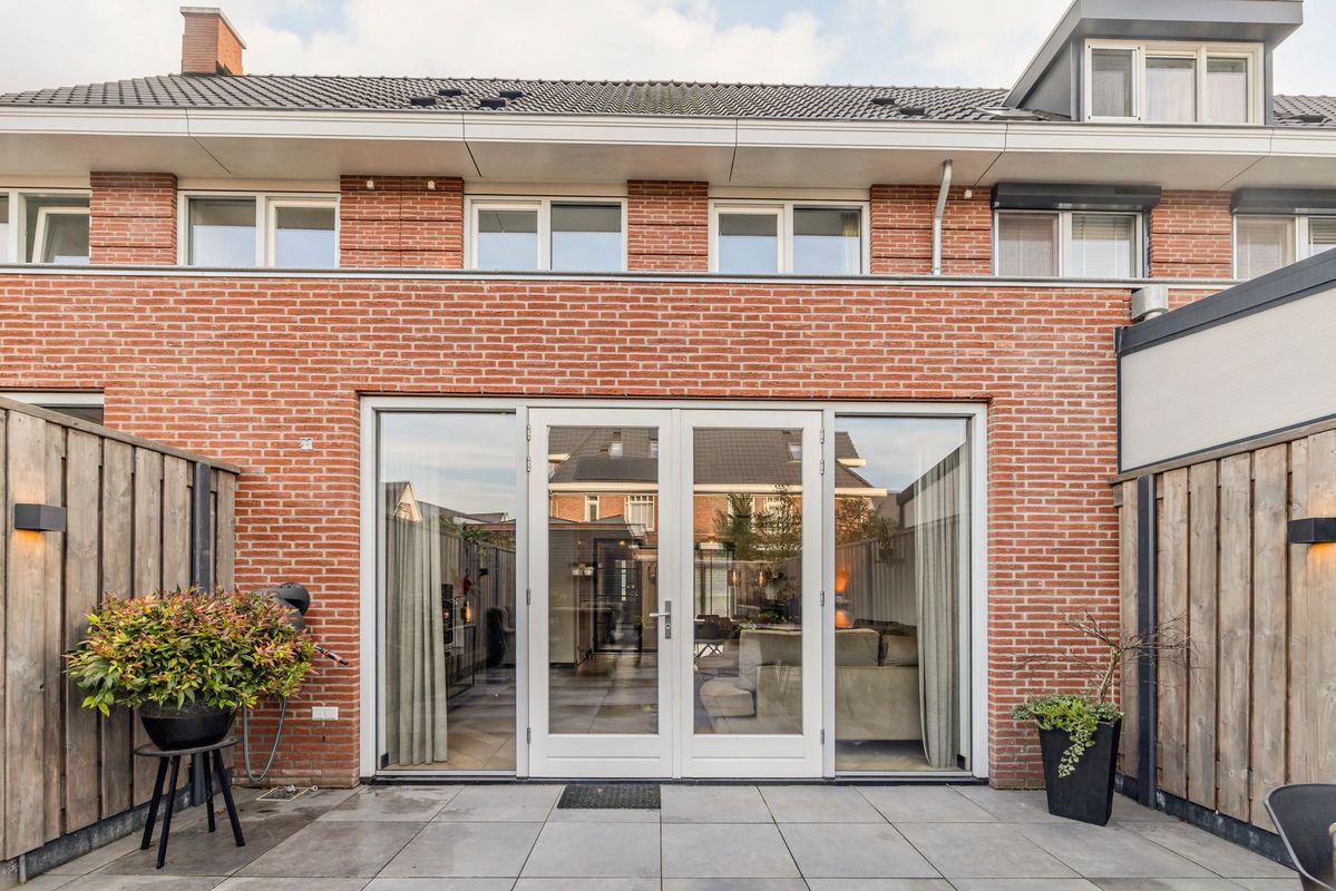 Kea Boumanstraat 80 Photo Blur 34