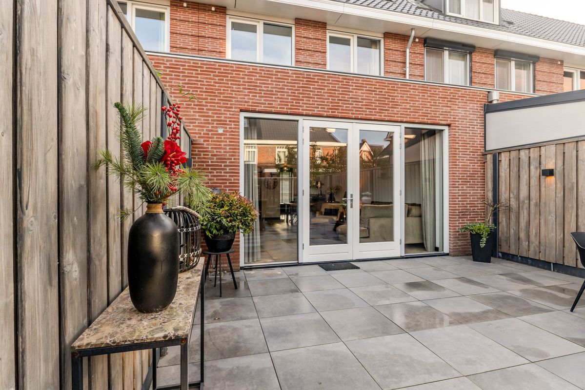 Kea Boumanstraat 80 Photo Blur 32