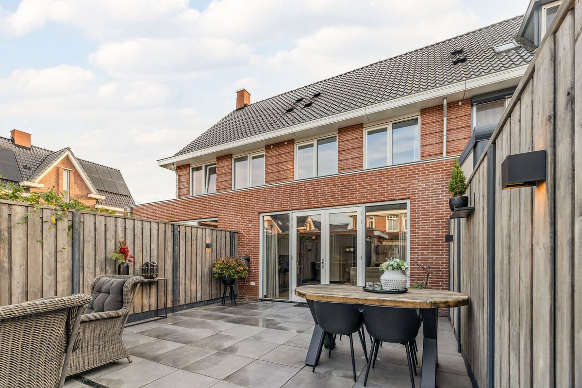 Kea Boumanstraat 80 Photo Blur 31