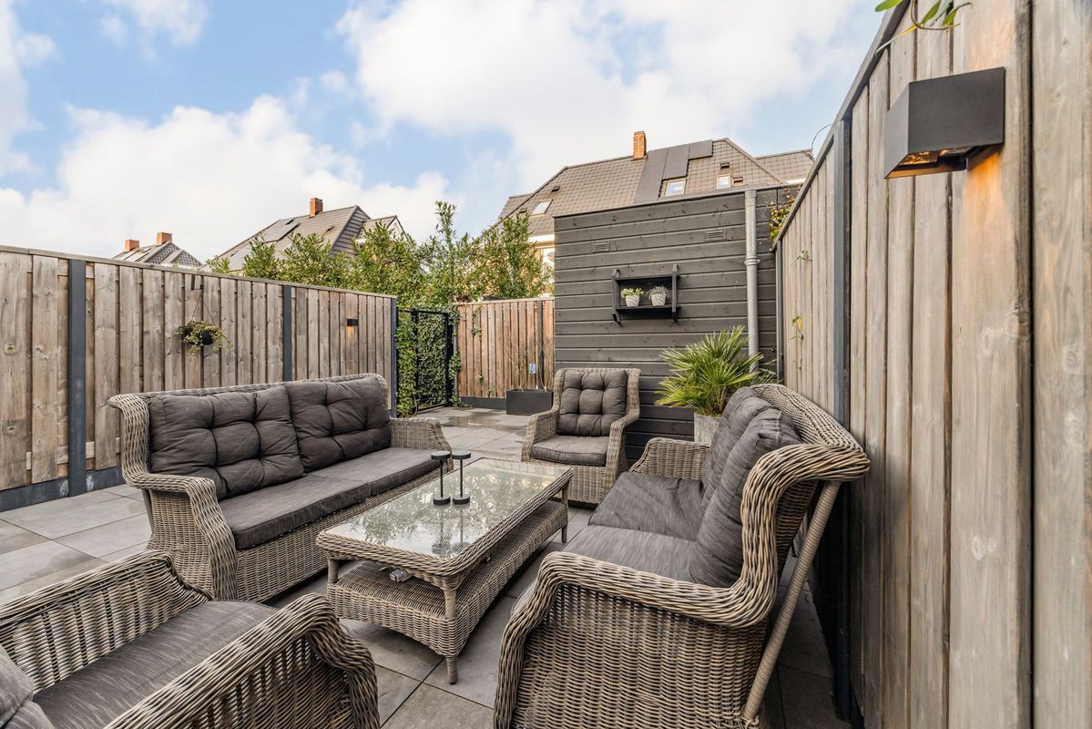 Kea Boumanstraat 80 Photo Blur 35