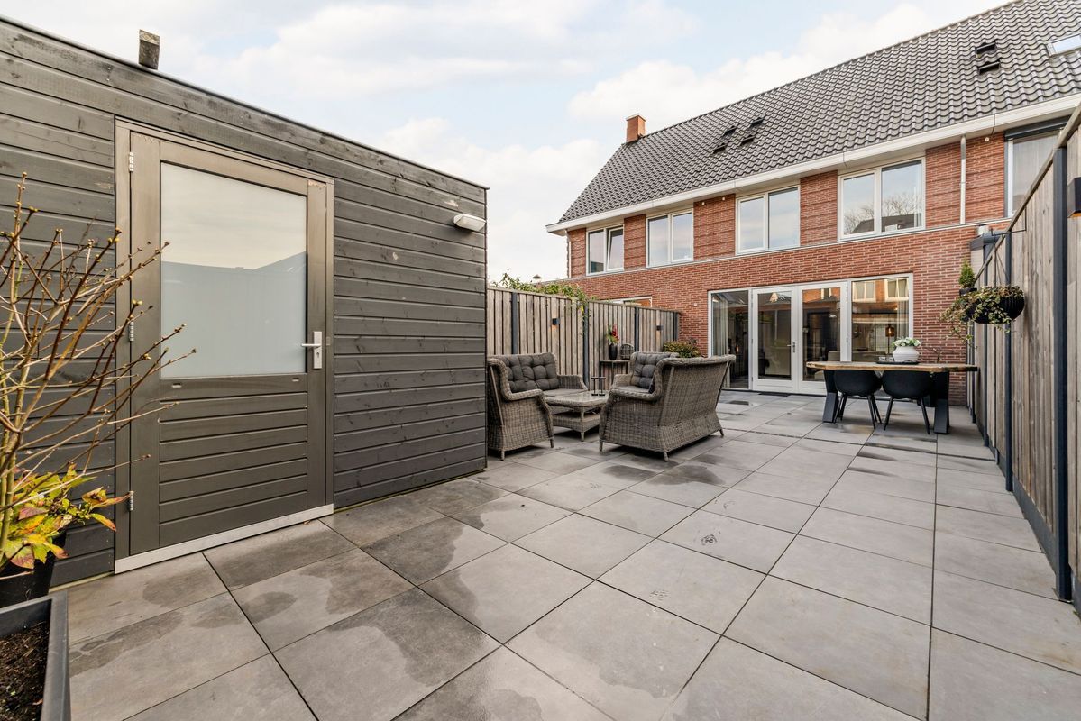 Kea Boumanstraat 80 Photo Blur 36