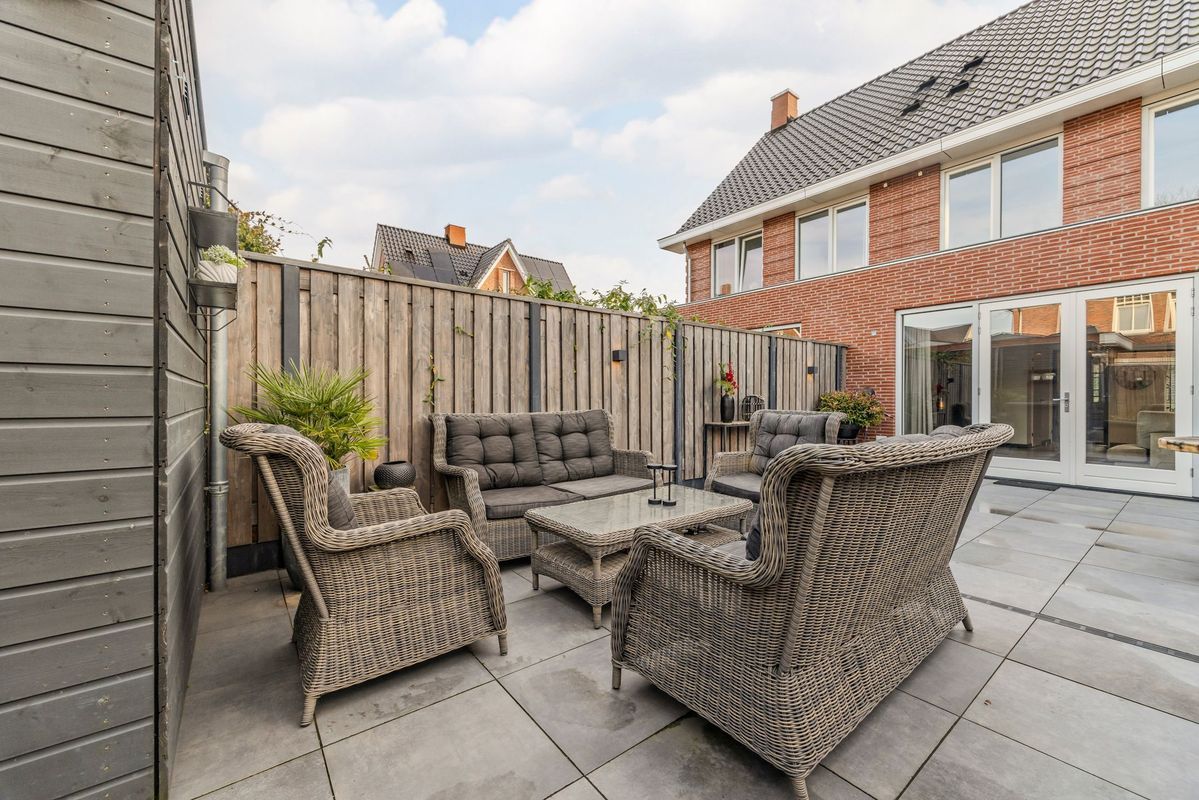 Kea Boumanstraat 80 Photo Blur 33