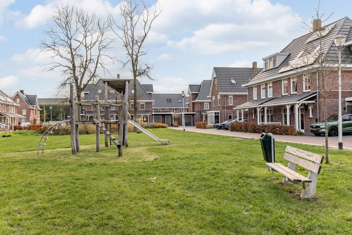 Kea Boumanstraat 80 Photo Blur 40