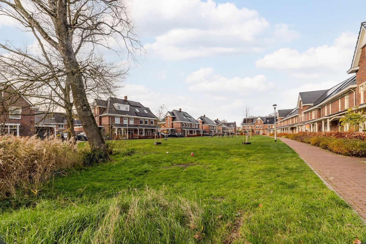 Kea Boumanstraat 80 Photo Blur 42