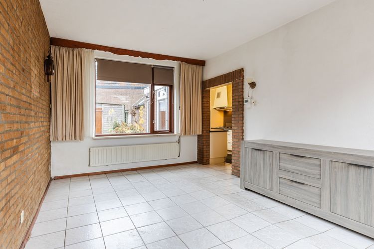 Sint Marcusstraat 24 Photo 1