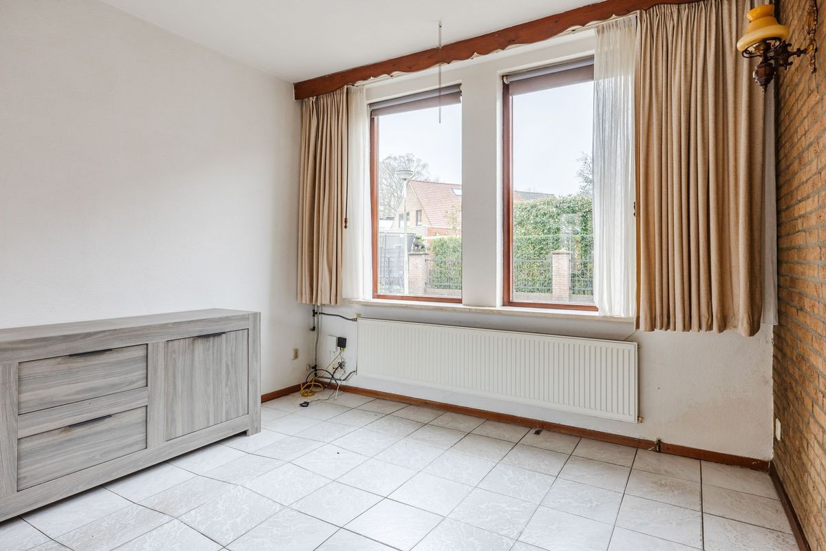 Sint Marcusstraat 24 Photo Blur 4