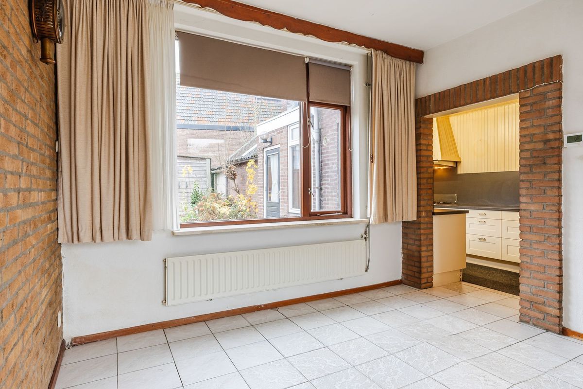 Sint Marcusstraat 24 Photo Blur 3