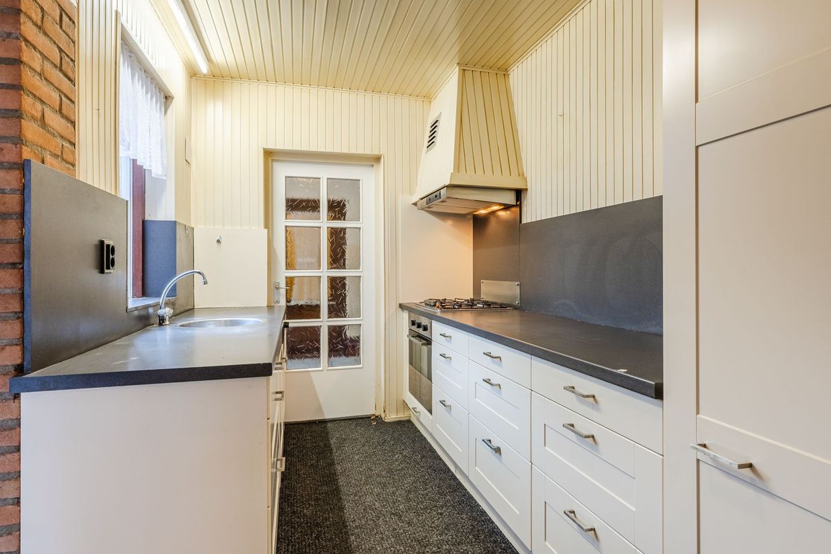 Sint Marcusstraat 24 Photo Blur 6