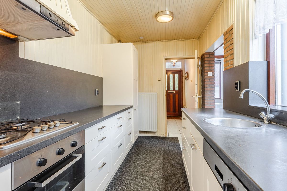 Sint Marcusstraat 24 Photo Blur 7