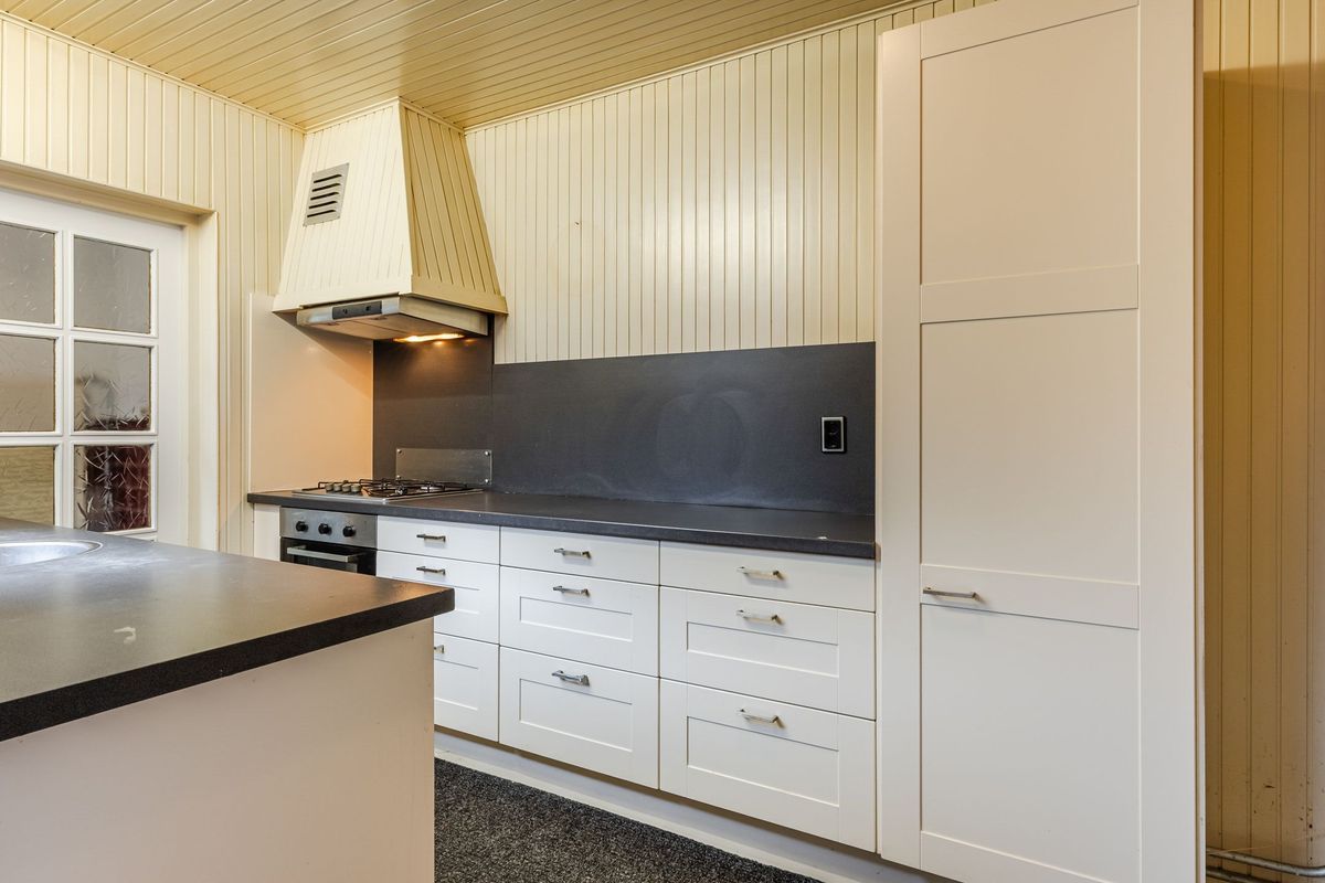 Sint Marcusstraat 24 Photo Blur 5