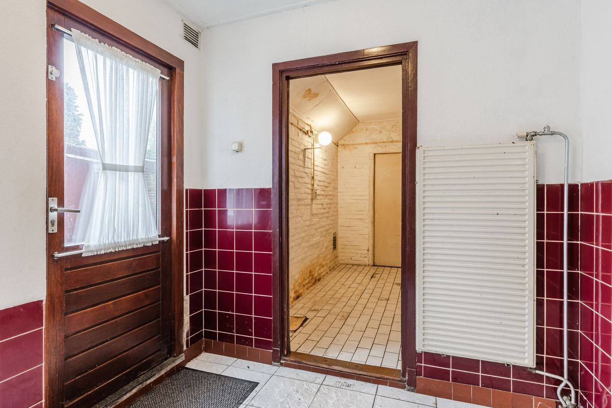 Sint Marcusstraat 24 Photo Blur 8