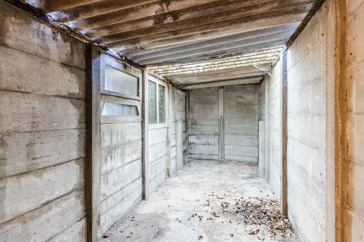 Sint Marcusstraat 24 Photo Blur 11