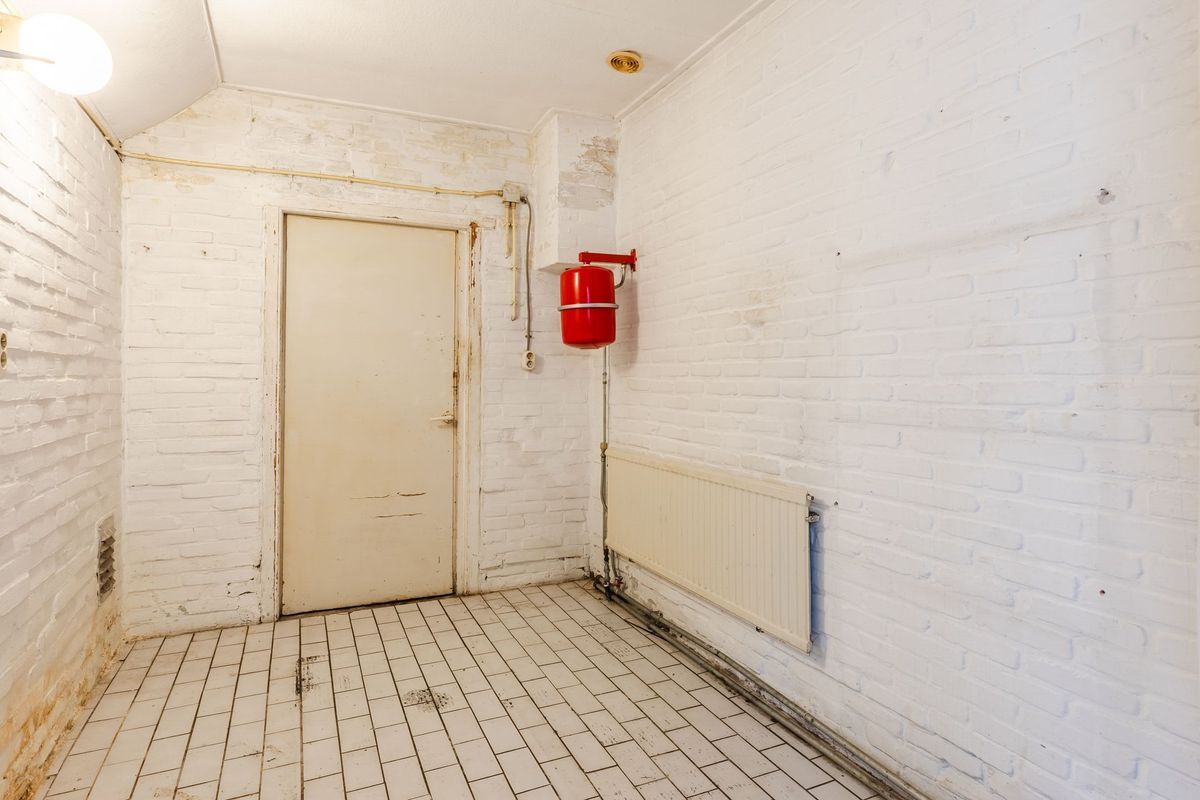 Sint Marcusstraat 24 Photo Blur 10