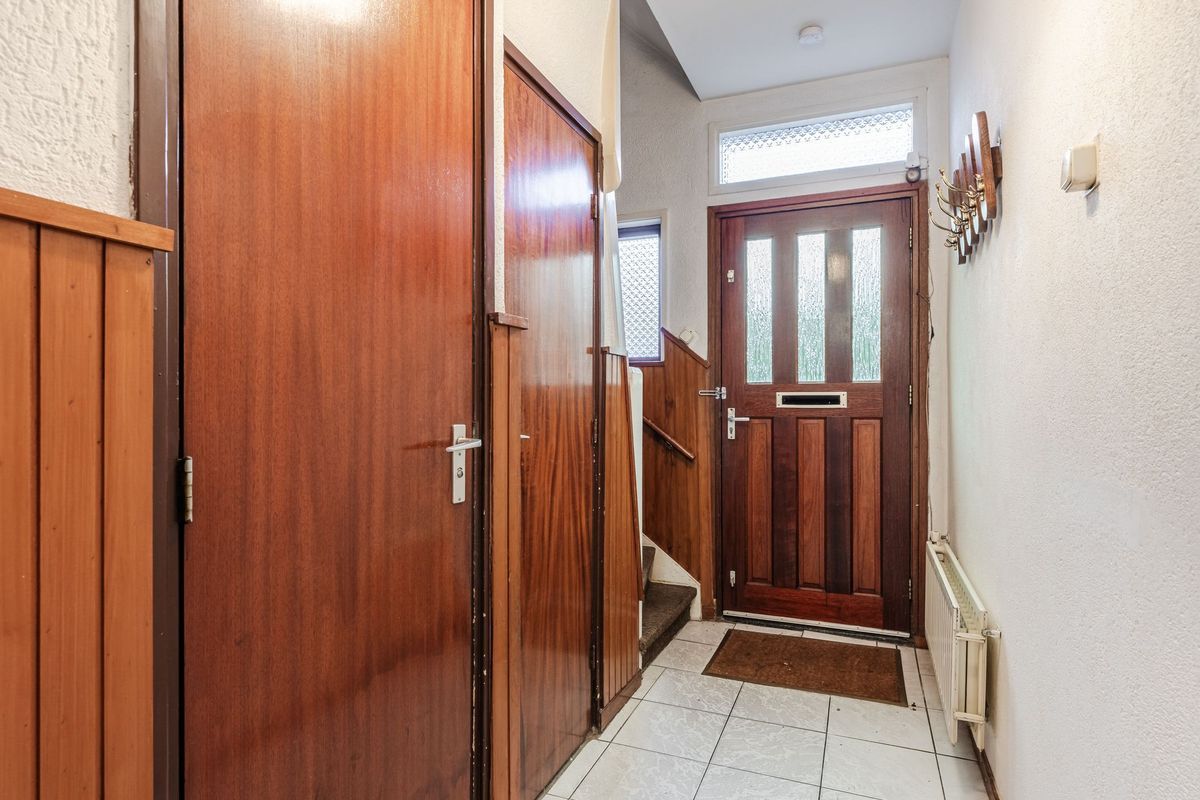 Sint Marcusstraat 24 Photo Blur 12