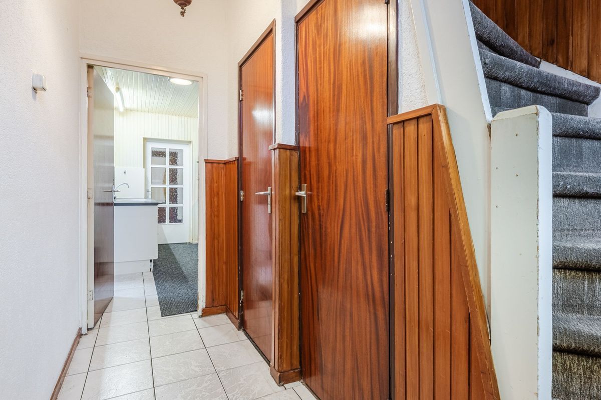 Sint Marcusstraat 24 Photo Blur 13