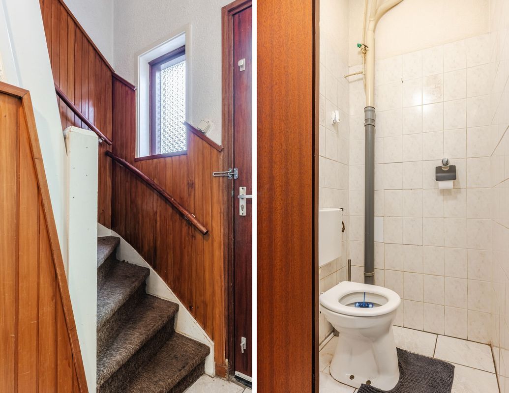 Sint Marcusstraat 24 Photo Blur 14