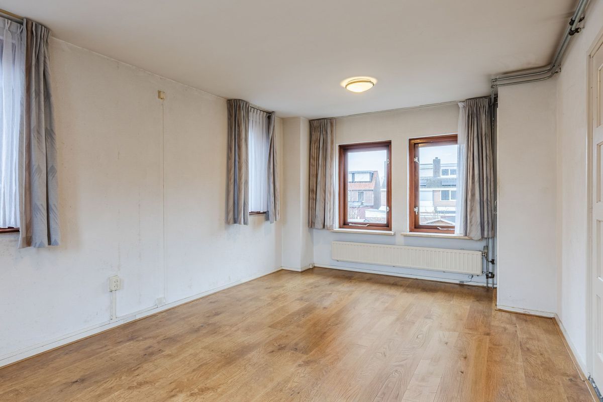 Sint Marcusstraat 24 Photo Blur 16