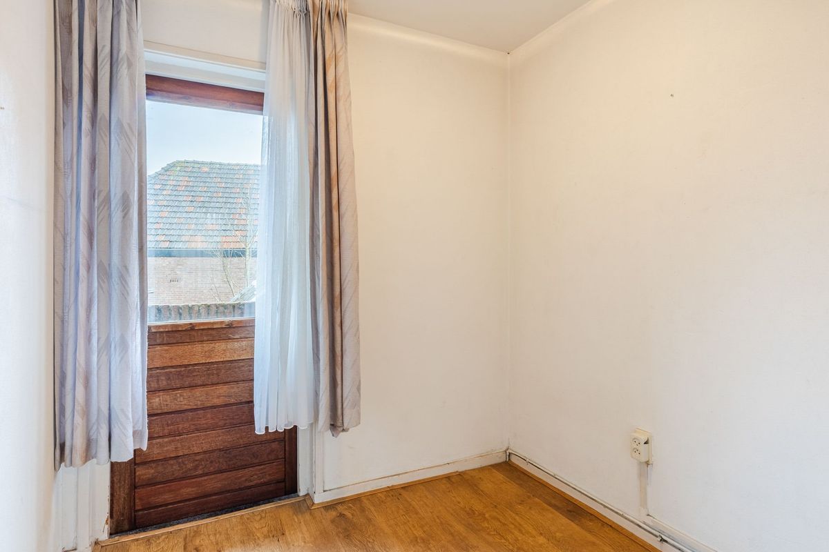 Sint Marcusstraat 24 Photo Blur 18