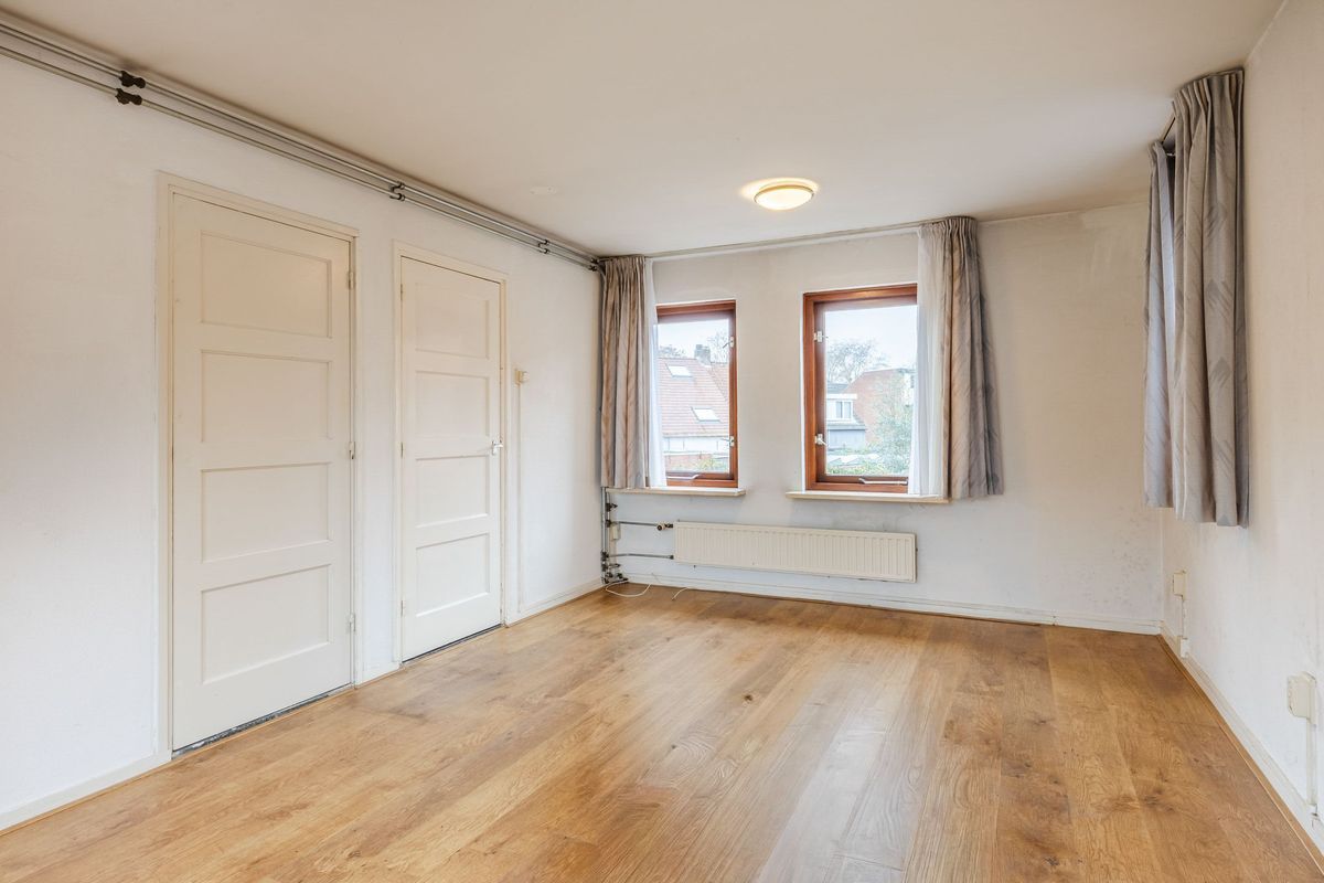 Sint Marcusstraat 24 Photo Blur 17