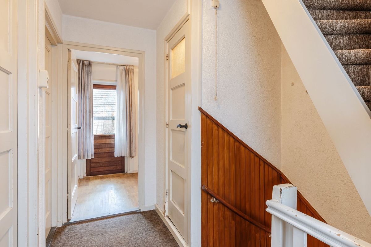 Sint Marcusstraat 24 Photo Blur 15