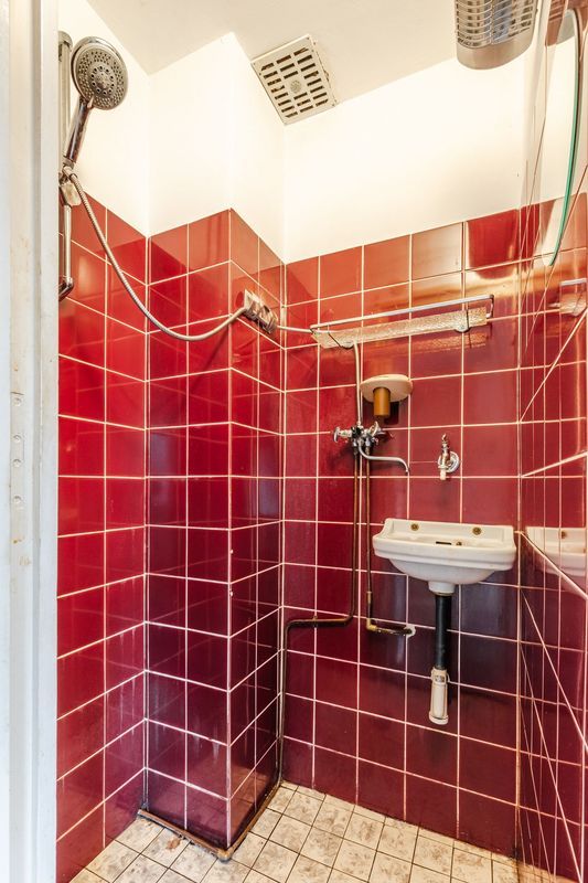 Sint Marcusstraat 24 Photo Blur 20