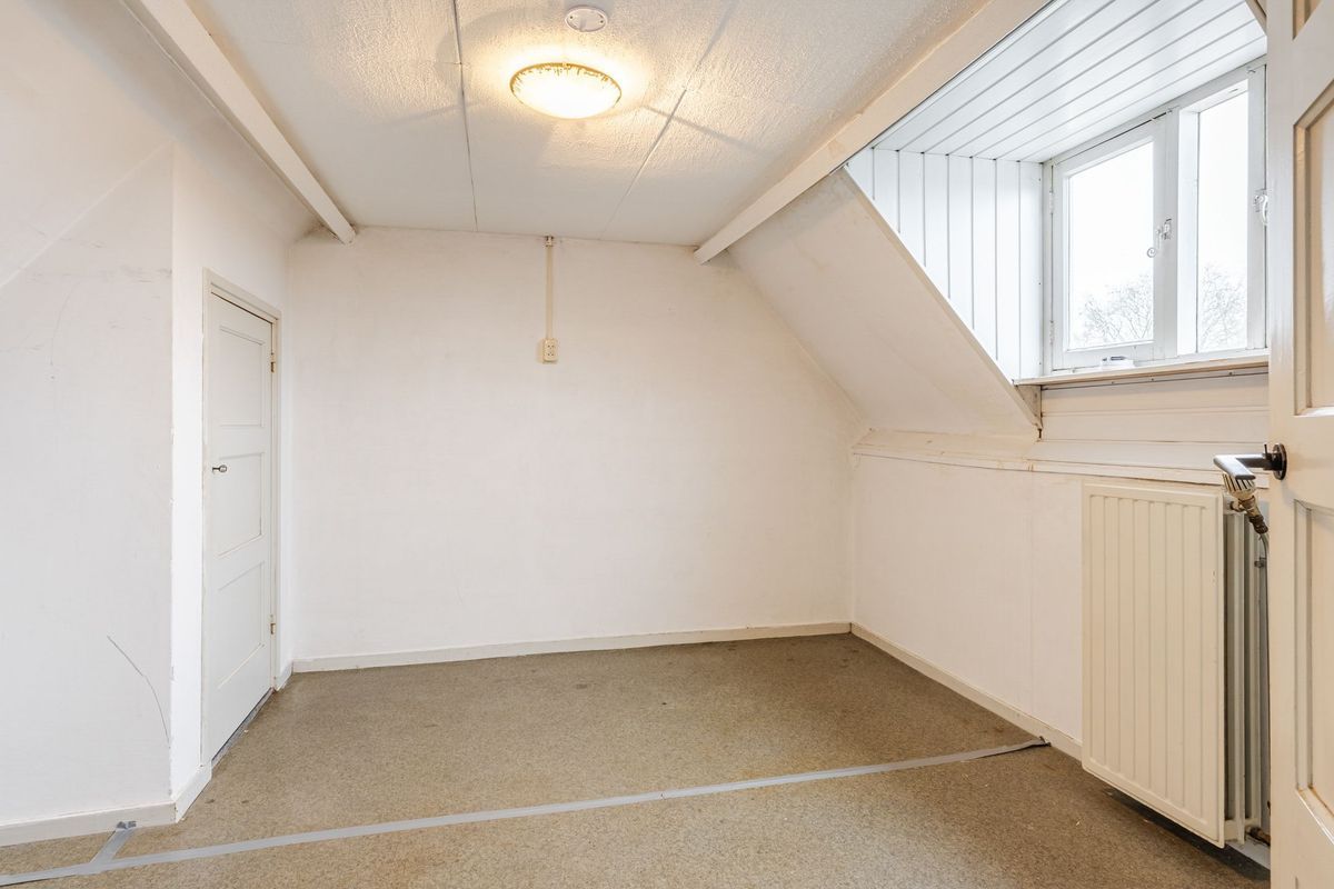 Sint Marcusstraat 24 Photo Blur 23