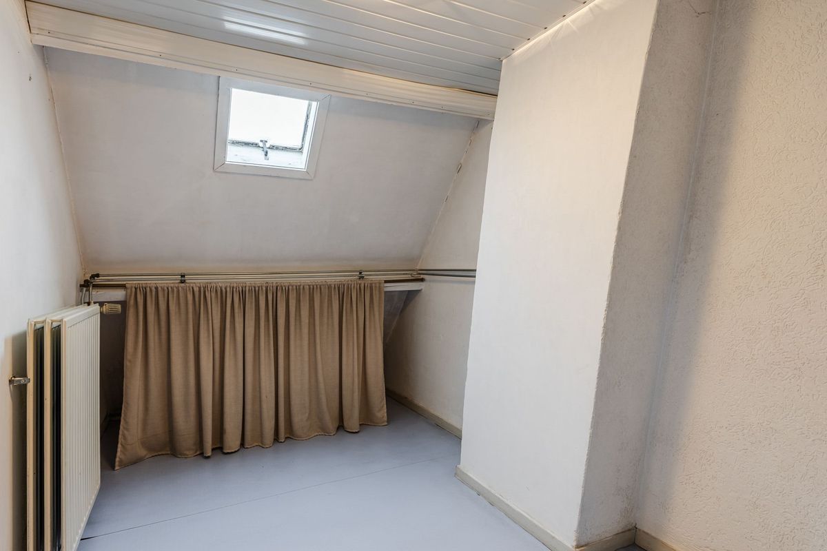 Sint Marcusstraat 24 Photo Blur 25