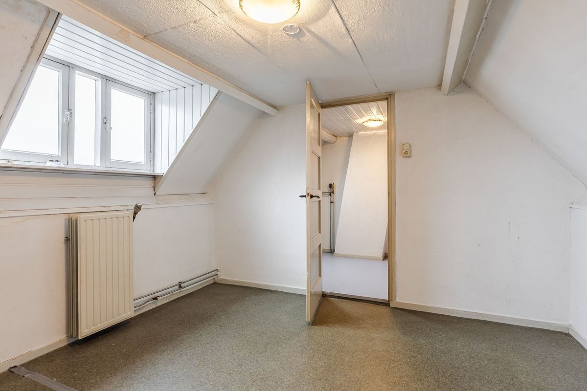 Sint Marcusstraat 24 Photo Blur 24