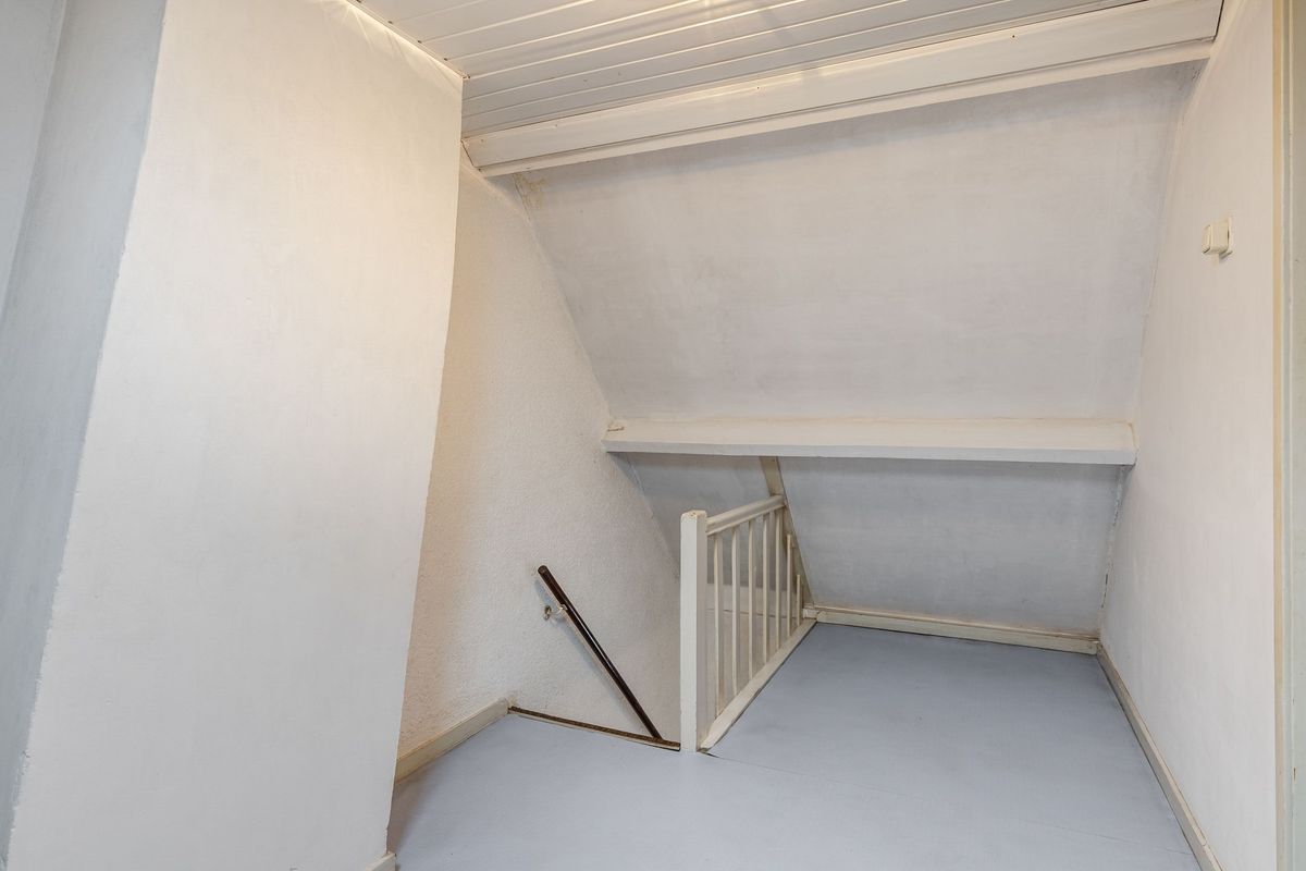 Sint Marcusstraat 24 Photo Blur 26