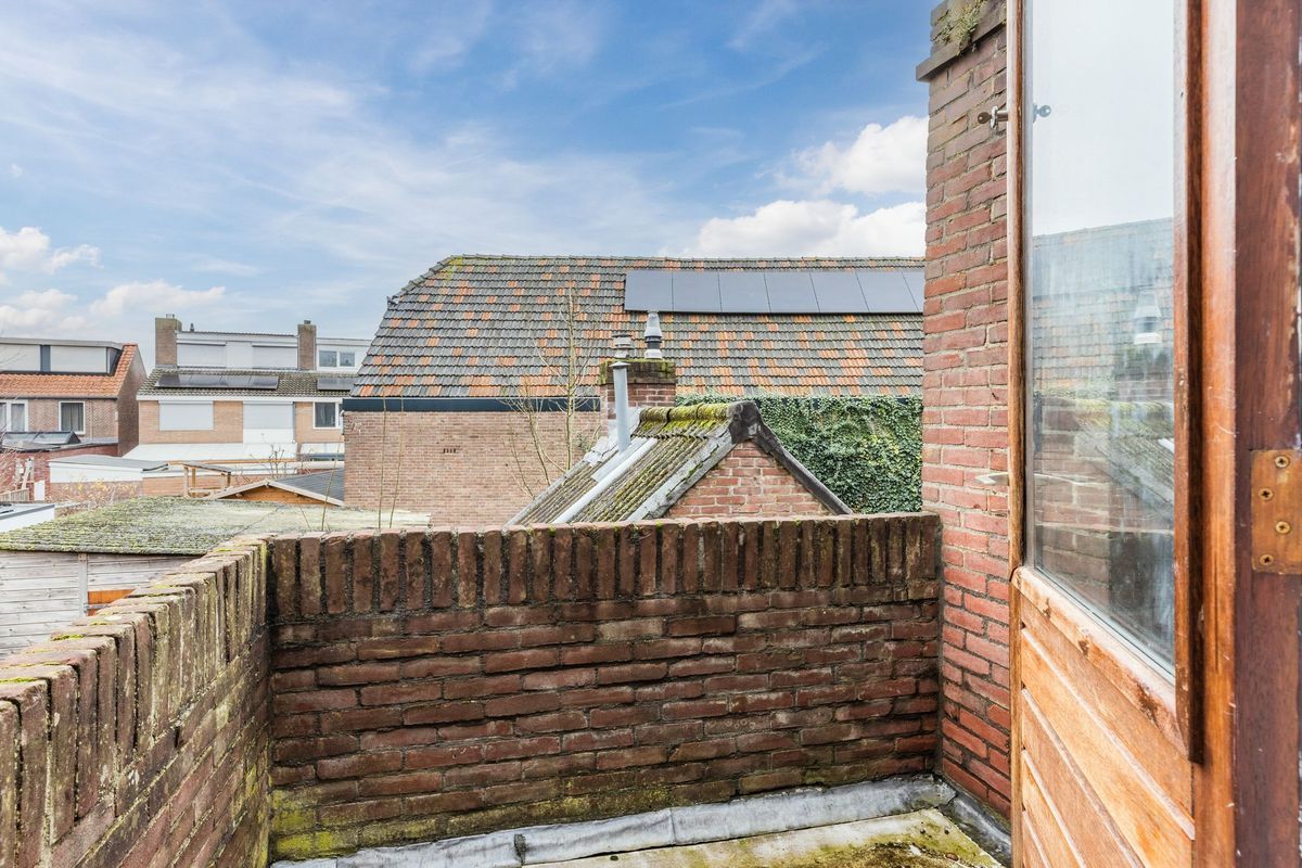 Sint Marcusstraat 24 Photo Blur 19