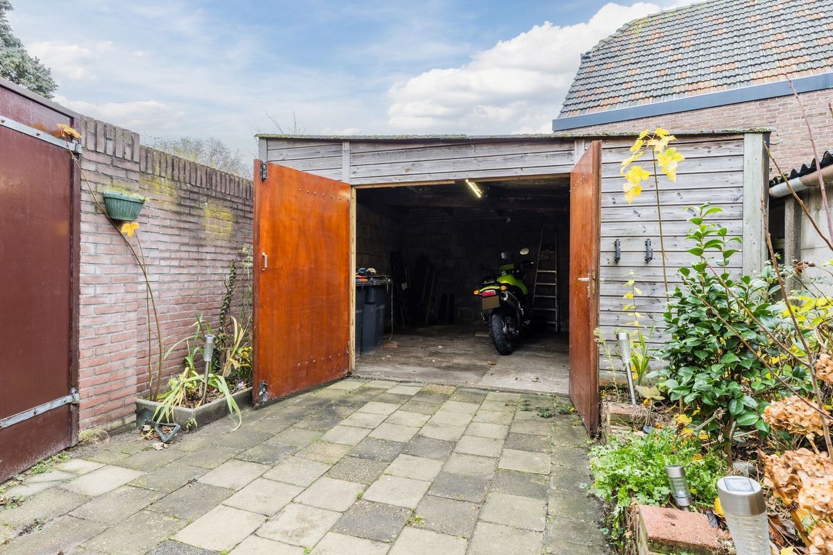 Sint Marcusstraat 24 Photo Blur 29