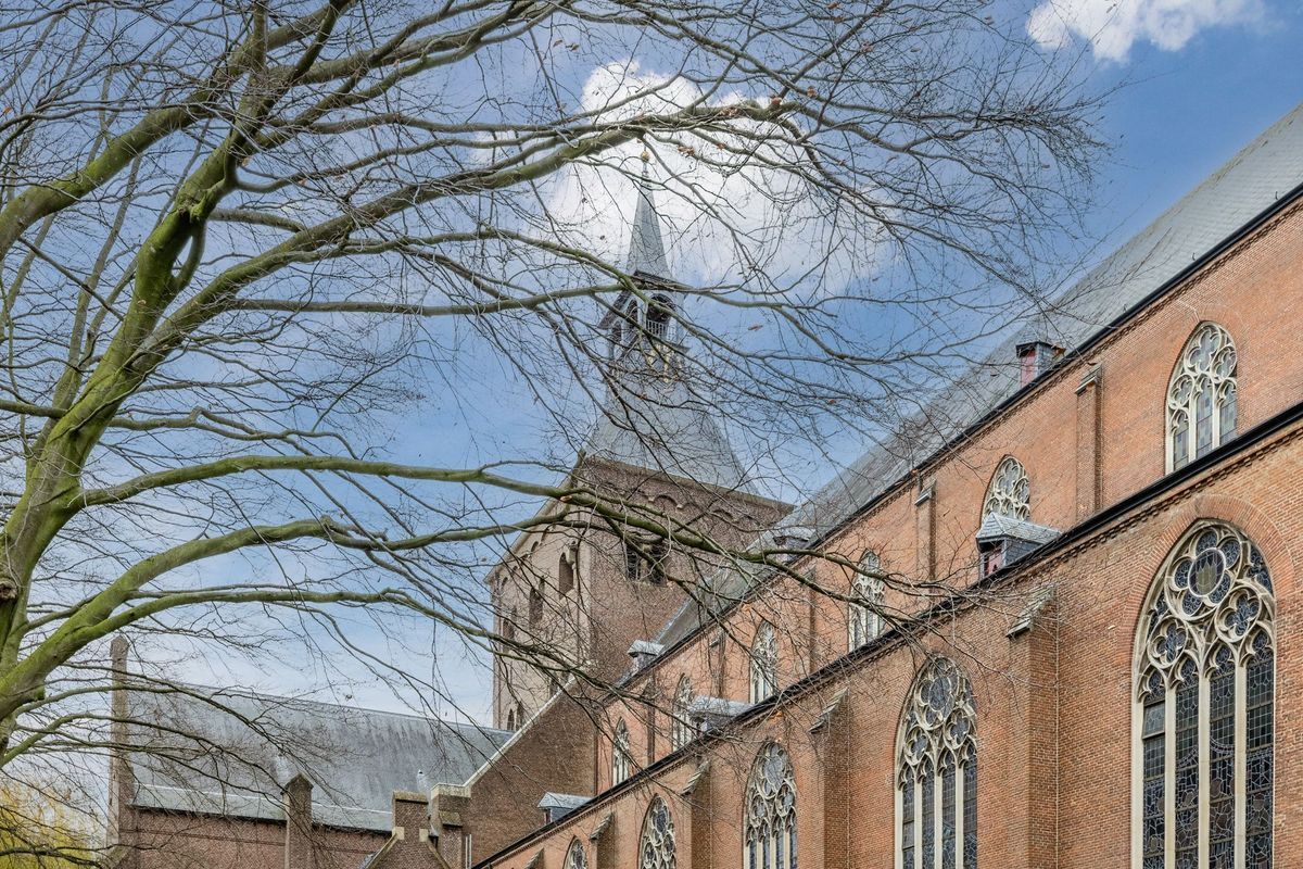 Sint Marcusstraat 24 Photo Blur 43