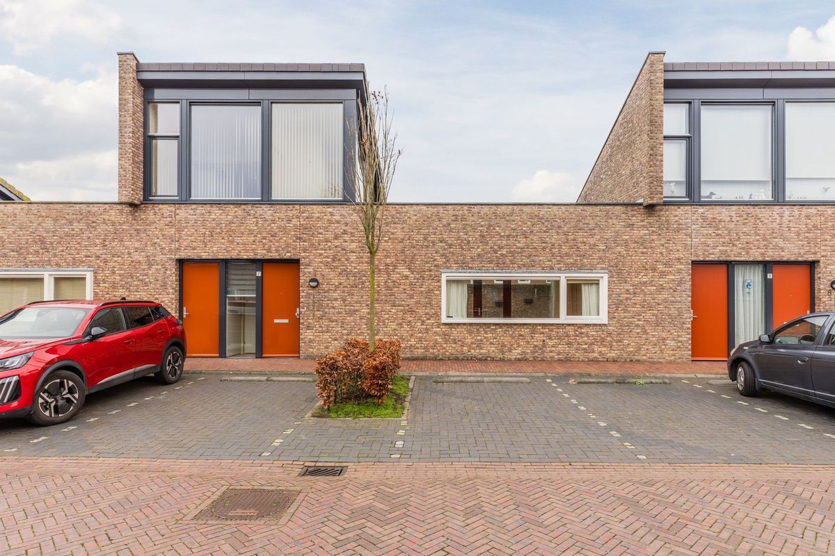 Architect van Beijsterveldthof 7 Photo Blur 26