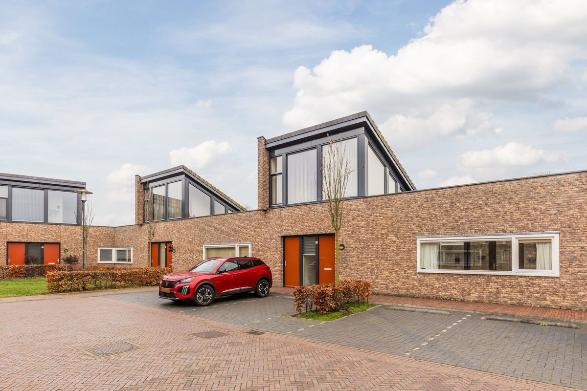 Architect van Beijsterveldthof 7 Photo Blur 25