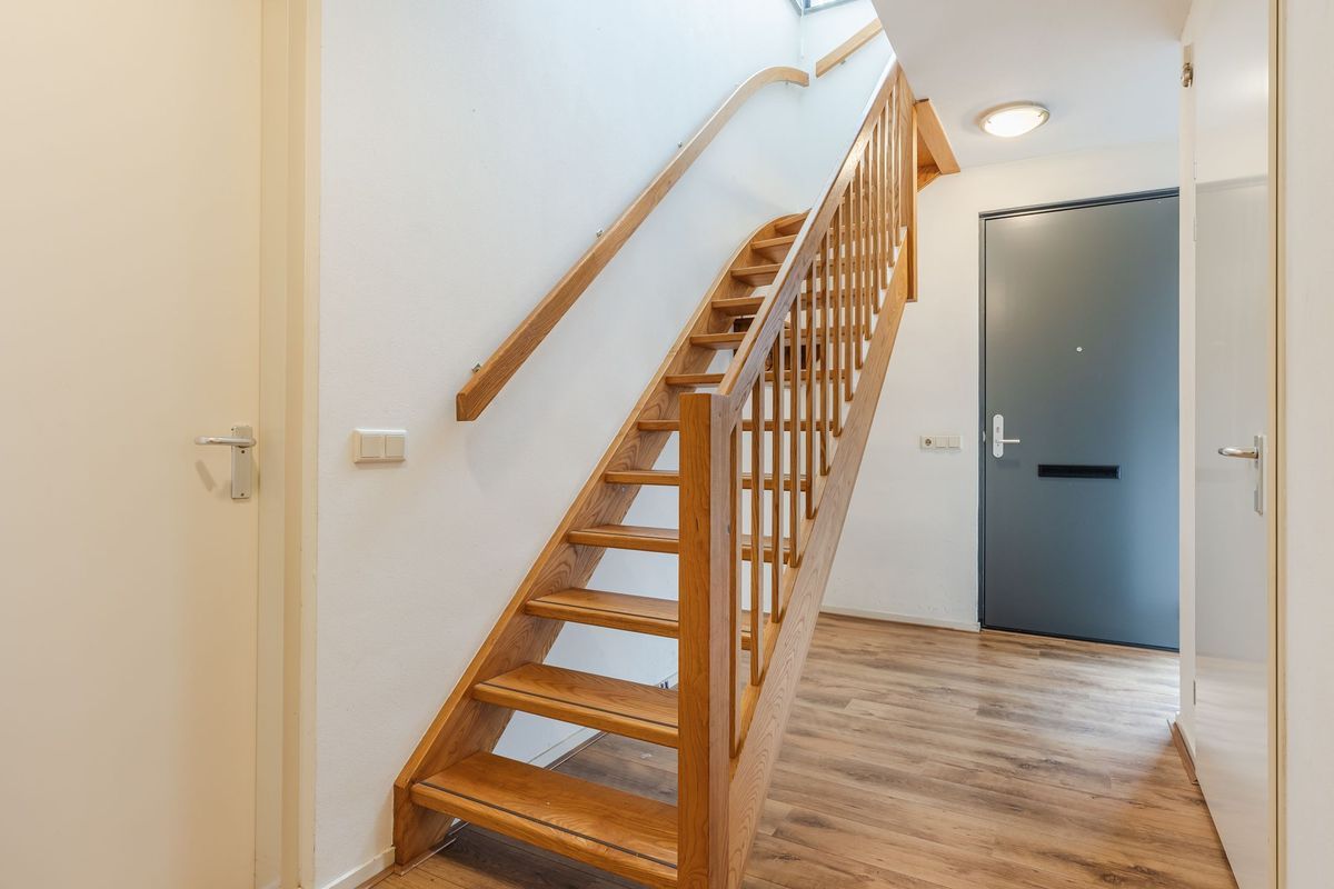 Architect van Beijsterveldthof 7 Photo Blur 3