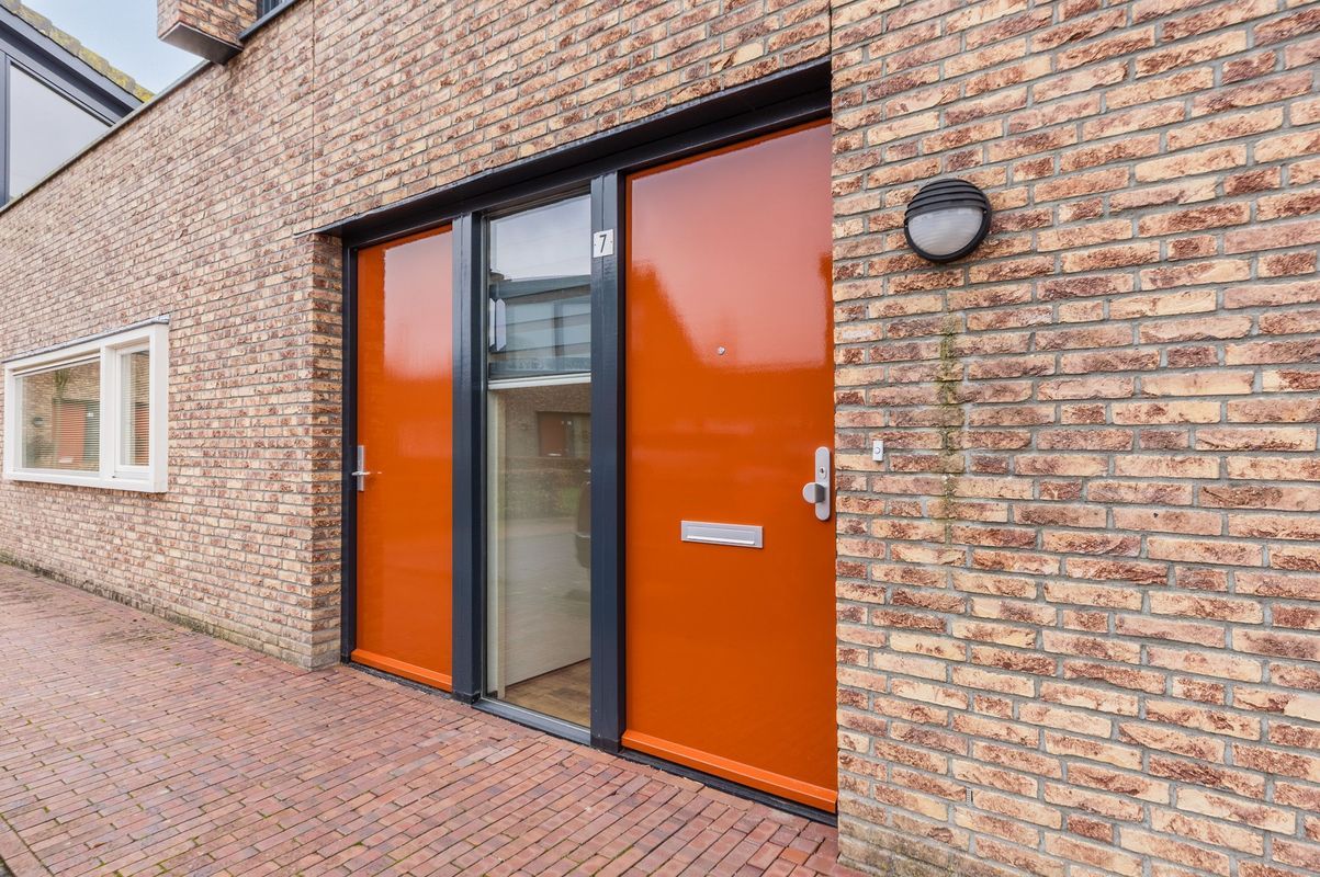 Architect van Beijsterveldthof 7 Photo Blur 29