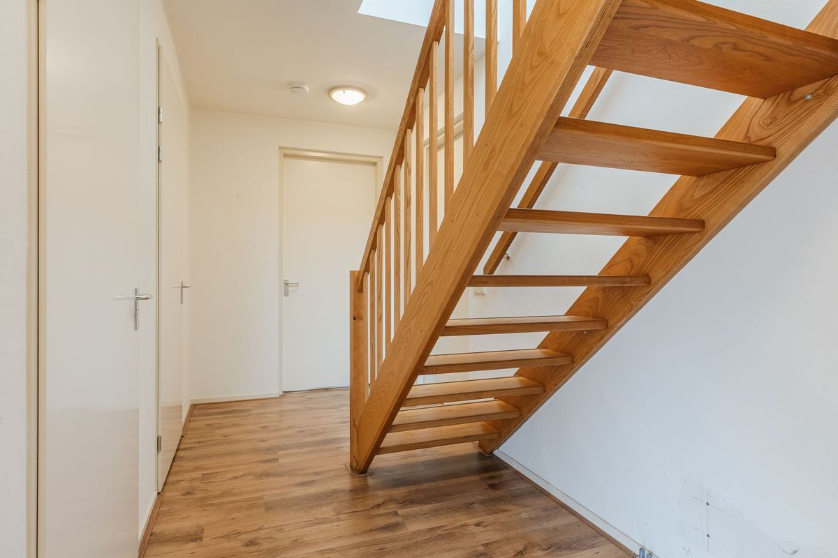 Architect van Beijsterveldthof 7 Photo Blur 4