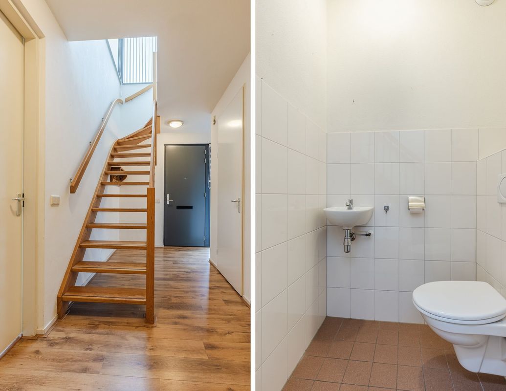 Architect van Beijsterveldthof 7 Photo Blur 5