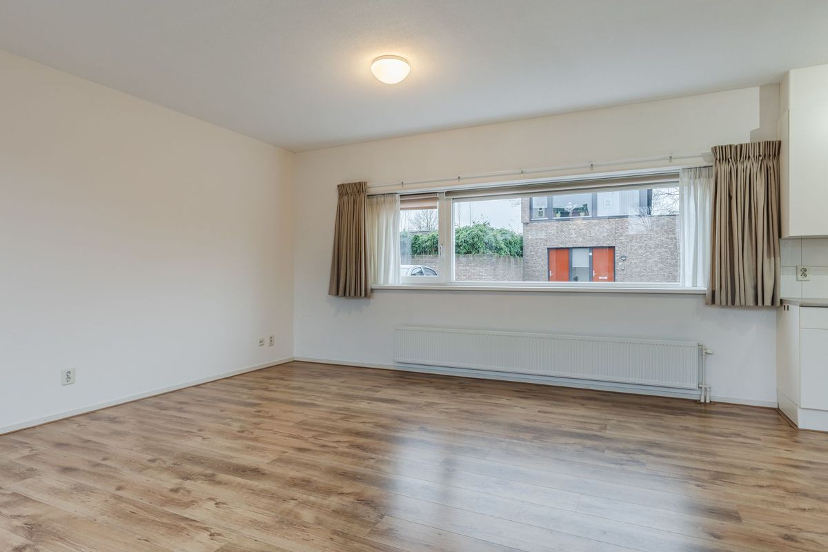 Architect van Beijsterveldthof 7 Photo Blur 8